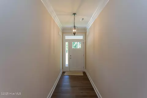 Entry Way - 1265 Morganton Rd, Pinehurst, NC 28374 photo 2 of 3