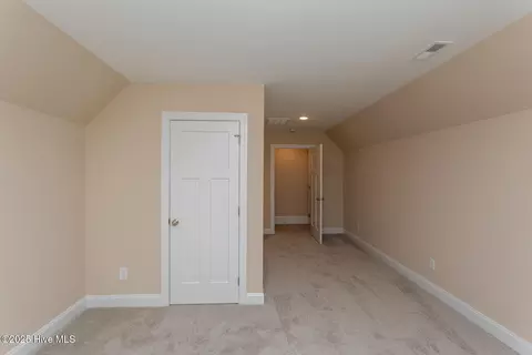 Bedroom - 1265 Morganton Rd, Pinehurst, NC 28374 photo 8 of 8