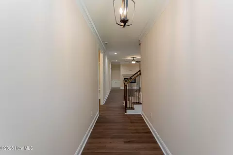 Entry Way - 1265 Morganton Rd, Pinehurst, NC 28374 photo 1 of 3