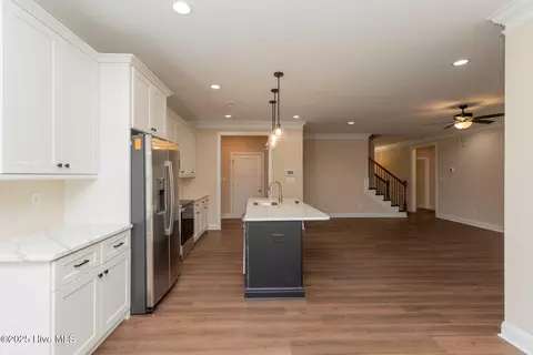Kitchen - 1265 Morganton Rd, Pinehurst, NC 28374 photo 3 of 3