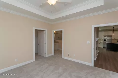 Bedroom - 1265 Morganton Rd, Pinehurst, NC 28374 photo 2 of 8