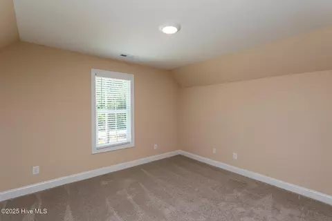 Bedroom - 1265 Morganton Rd, Pinehurst, NC 28374 photo 7 of 8