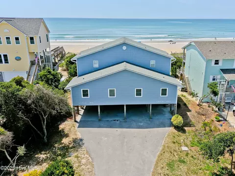 7801 Ocean Dr, Emerald Isle, NC 28594