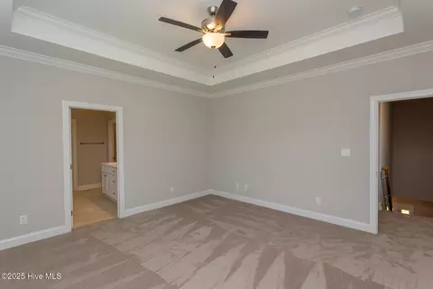 Bedroom - 1269 Morganton Rd, Pinehurst, NC 28374 photo 2 of 6