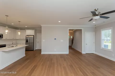 Living - 1269 Morganton Rd, Pinehurst, NC 28374 photo 3 of 3