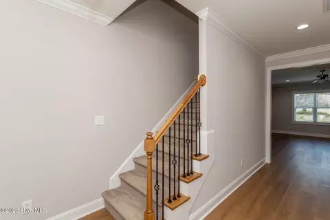 Entry Way - 1269 Morganton Rd, Pinehurst, NC 28374 photo 1 of 3