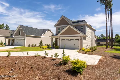 Exterior - 1269 Morganton Rd, Pinehurst, NC 28374 photo 2 of 3
