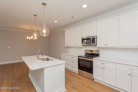 Kitchen - 1269 Morganton Rd, Pinehurst, NC 28374 photo 3 of 3