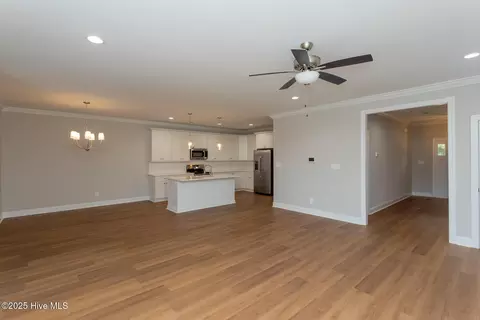 Living - 1269 Morganton Rd, Pinehurst, NC 28374 photo 2 of 3
