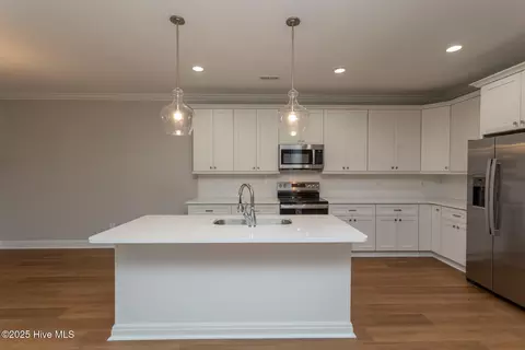 Kitchen - 1269 Morganton Rd, Pinehurst, NC 28374 photo 1 of 3
