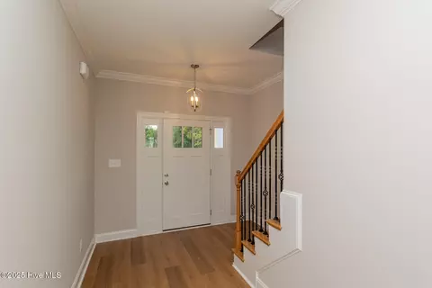 Entry Way - 1269 Morganton Rd, Pinehurst, NC 28374 photo 2 of 3