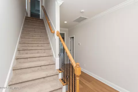 Entry Way - 1269 Morganton Rd, Pinehurst, NC 28374 photo 3 of 3