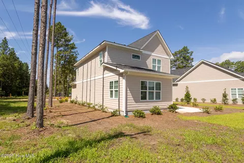 Exterior - 1269 Morganton Rd, Pinehurst, NC 28374 photo 3 of 3