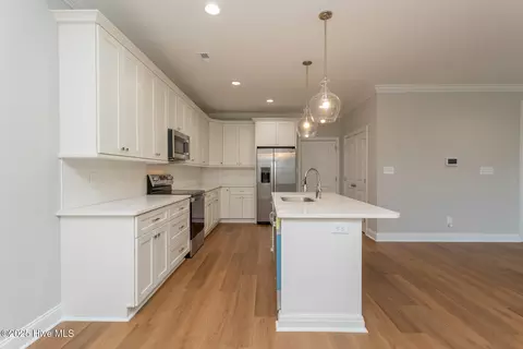 Kitchen - 1269 Morganton Rd, Pinehurst, NC 28374 photo 2 of 3