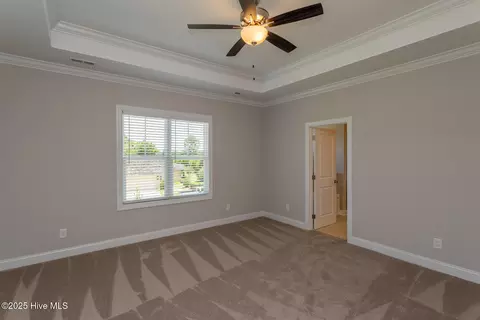 Bedroom - 1269 Morganton Rd, Pinehurst, NC 28374 photo 1 of 6