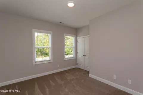 Bedroom - 1269 Morganton Rd, Pinehurst, NC 28374 photo 5 of 6