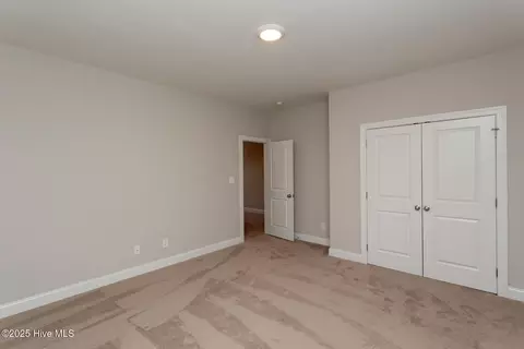 Bedroom - 1269 Morganton Rd, Pinehurst, NC 28374 photo 4 of 6