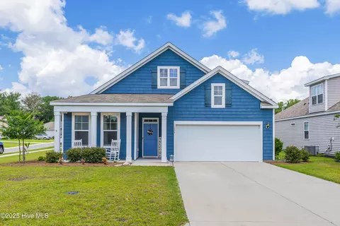1686 Culdees Ln SE, Bolivia, NC 28422