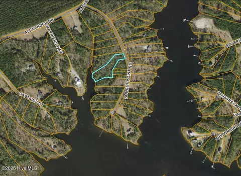 lot51 Sunset Point Rd, Belhaven, NC 27810