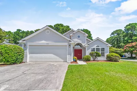 4907 Merlot Ct, Wilmington, NC 28409
