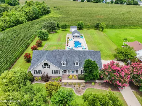 150 S Mill Dam Rd, Camden, NC 27921