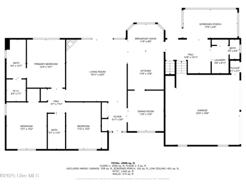 150 S Mill Dam Rd, Camden, NC 27921 photo 4