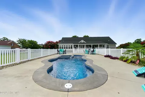 150 S Mill Dam Rd, Camden, NC 27921 photo 33