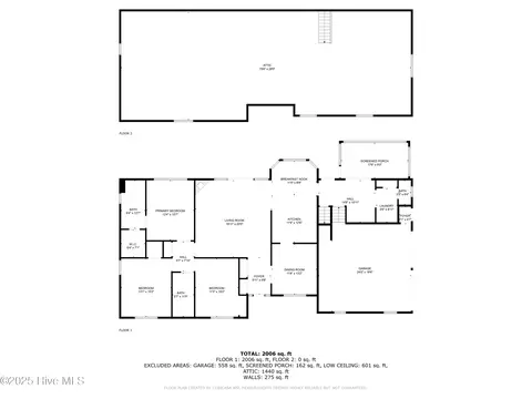 150 S Mill Dam Rd, Camden, NC 27921 photo 2