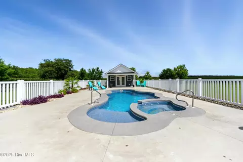 150 S Mill Dam Rd, Camden, NC 27921 photo 34