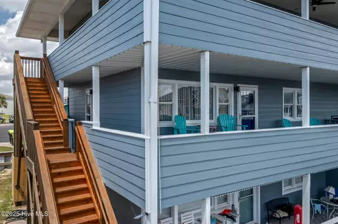 420 1st St #2A, Sunset Beach, NC 28468
