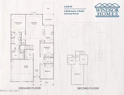 356 Hardison Rd, Holly Ridge, NC 28445