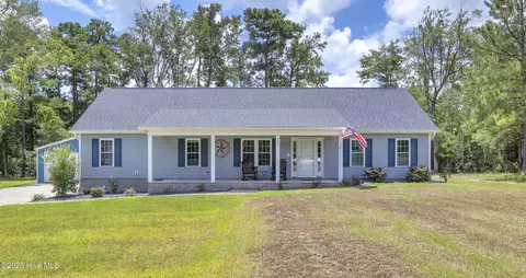 341 Revere Rd, Southport, NC 28461