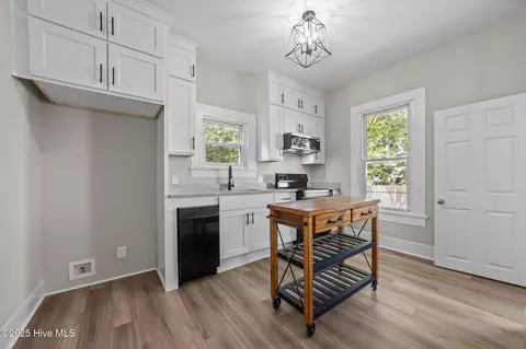 Kitchen - 845 W 3rd St, Washington, NC 27889 photo 2 of 2