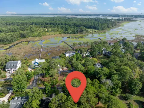 lot4 Tidemarsh Ct, Southport, NC 28461