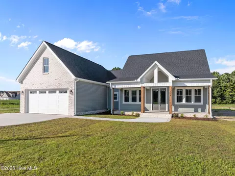 3038 Joe Stocks Rd, Greenville, NC 27858