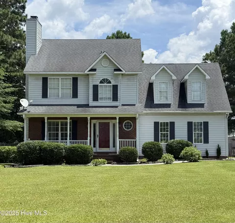 100 Trenton Pl, Jacksonville, NC 28546