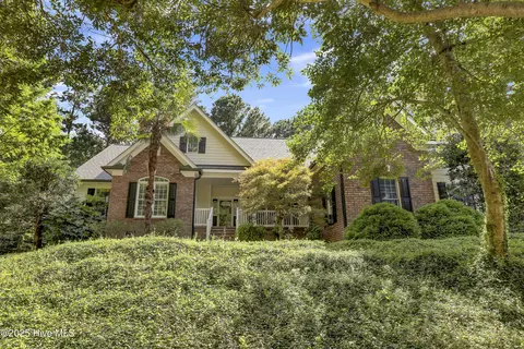 110 E High Bluff Dr, Hampstead, NC 28443 photo 35