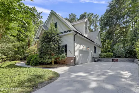 110 E High Bluff Dr, Hampstead, NC 28443 photo 34