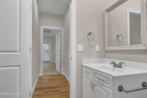 110 E High Bluff Dr, Hampstead, NC 28443 photo 25