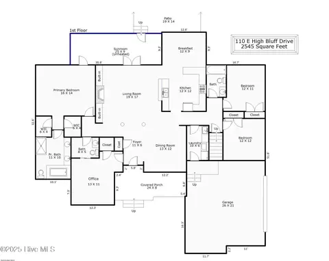 110 E High Bluff Dr, Hampstead, NC 28443 photo 42