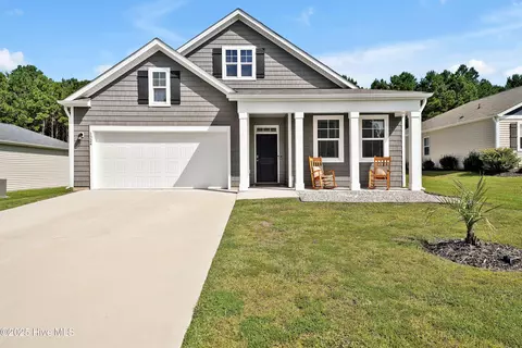 1324 N Fisher King Dr SE, Bolivia, NC 28422
