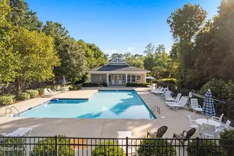Exterior - 107 Weir Dr, Hampstead, NC 28443 photo 10 of 12