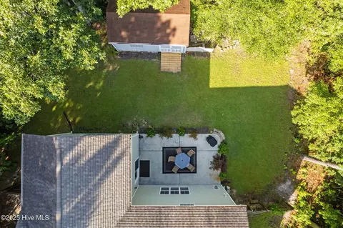 Exterior - 107 Weir Dr, Hampstead, NC 28443 photo 9 of 12
