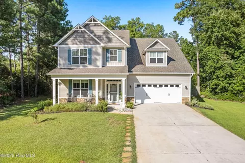 107 Weir Dr, Hampstead, NC 28443