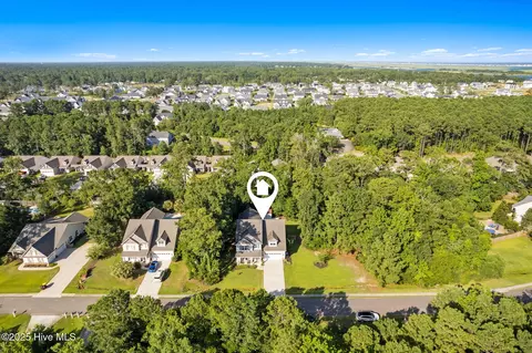 View/Area - 107 Weir Dr, Hampstead, NC 28443 photo 8 of 9