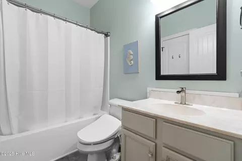 Bath - 107 Weir Dr, Hampstead, NC 28443 photo 1 of 7