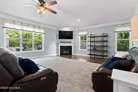 Living - 107 Weir Dr, Hampstead, NC 28443 photo 1 of 2