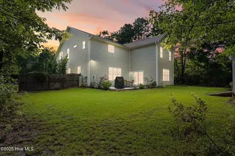 Exterior - 107 Weir Dr, Hampstead, NC 28443 photo 5 of 12