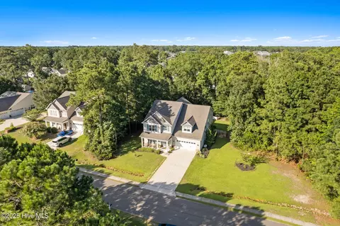 View/Area - 107 Weir Dr, Hampstead, NC 28443 photo 1 of 9