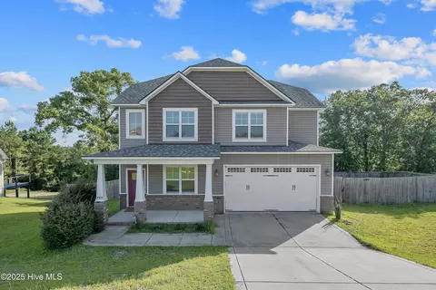 3904 Limwert Ln, Fayetteville, NC 28306
